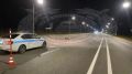 Три ДТП, как на подбор - электросамокат, мотоцикл и пит-байк