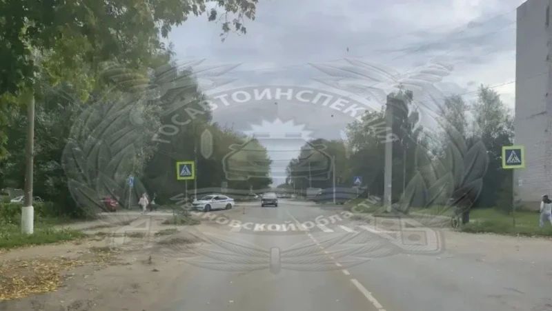 За сутки в регионе произошло три дорожных происшествия с пострадавшими — все участники ДТП госпитализированы За сутки в регионе произошло три дорожных происшествия с пострадавшими — все участники ДТП госпитализированы