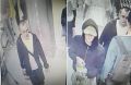 Ивановская полиция ищет 2 парней за кражу денег с карты