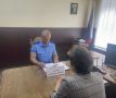 Прокурор Ивановской области Андрей Жугин провел в Шуйской межрайонной прокуратуре встречу с семьями участников специальной военной операции