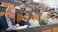 Почти 5 тысяч студентов начали обучение в колледжах региона