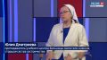 Больница Святителя Алексия совместно с Иваново-Вознесенской епархией откроет в Иванове учебный класс для подготовки сестер милосердия