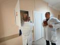 Безопасность — наш общий приоритет: профилактический визит в онкологический диспансер