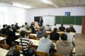 Сразу две встречи в Ивановском Политехе!
