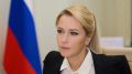 Яна Лантратова помогла семье погибшего участника СВО получить документы для оформления выплат