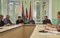Комплексная безопасность в образовательных организациях