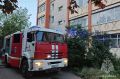 За минувшие сутки пожарно- спасательные подразделения: