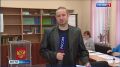 Сегодня - первый день выборов депутатов в Государственную думу России