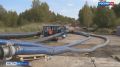 В Иванове продолжается капитальный ремонт главного городского коллектора