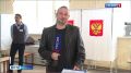 В России сегодня стартовали выборы депутатов Государственной думы 9-го созыва