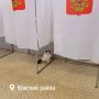 В 20:00 все избирательные участки на территории Ивановской области закрылись