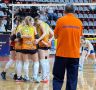 Волейболистки «Шуяночки» готовятся к Чемпионату России