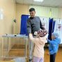 Явка избирателей на выборах депутатов Государственной Думы девятого созыва в Иркутской области 20 сентября на 15:00 составила 31,95% (580 334 избирателя)
