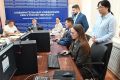 Сегодня состоялось заседание Избирательной комиссии Иркутской области, на котором были официально подведены итоги выборов депутатов Государственной Думы девятого созыва по одномандатным избирательным округам № 95–98...