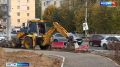 Будет ли продолжена реконструкция одной из основных магистралей города Иванова - улицы Лежневской? И когда начнется установка стелы «Город трудовой доблести»? Региональные и городские власти ответили на эти вопросы в ходе...