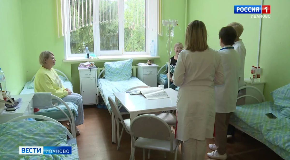 От гастрита - до сложных воспалительных и аутоиммунных болезней