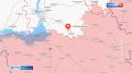 Подробности взятия села Новопавловка в Запорожье сегодня рассказали в Минобороны