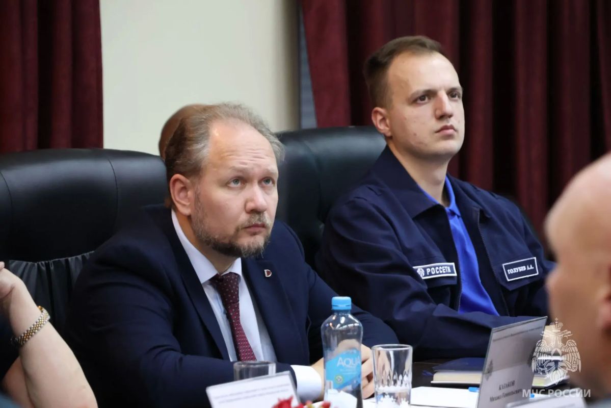 В Ивановской области состоялась штабная тренировка для органов управления и сил единой государственной системы предупреждения и ликвидации чрезвычайных ситуаций В Ивановской области состоялась штабная тренировка для органов управления и сил единой государственной системы предупреждения и ликвидации чрезвычайных ситуаций