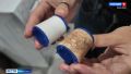 Вместо чистой воды из крана течет коричневая жидкость с запахом железа