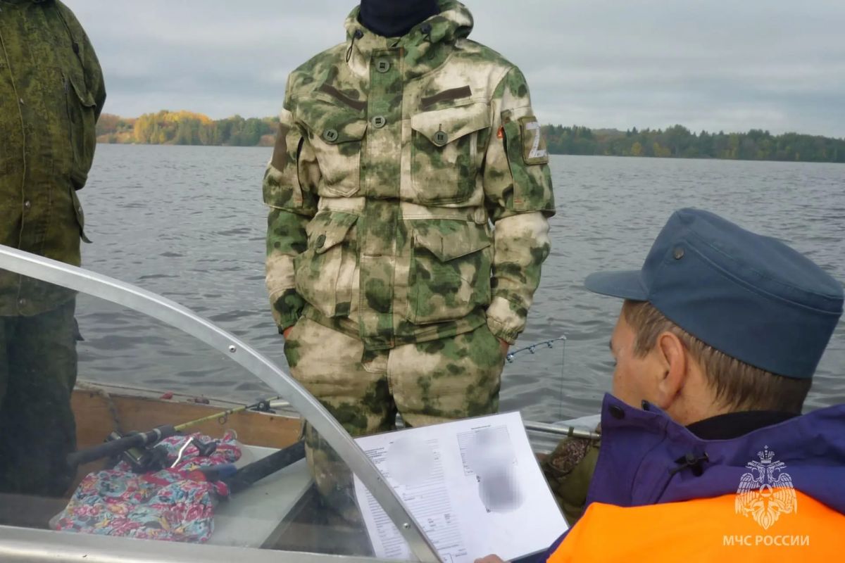 Нарушение выявлено — судоводитель оштрафован за нарушение правил безопасности пассажиров Нарушение выявлено — судоводитель оштрафован за нарушение правил безопасности пассажиров