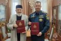 Главное управление МЧС России по Ивановской области и Централизованная религиозная организация Духовное Управление Мусульман Ивановской области заключили соглашение