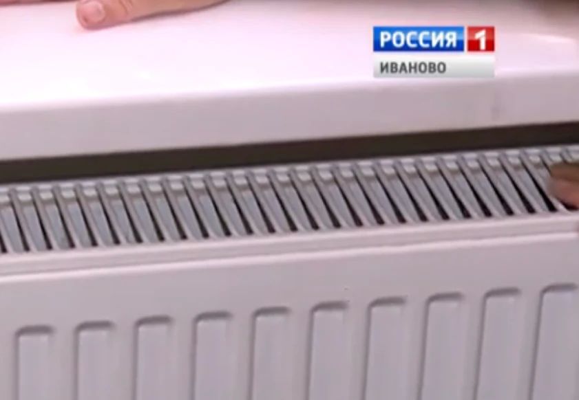 Все детские сады и школы Иванова подключены к теплу
