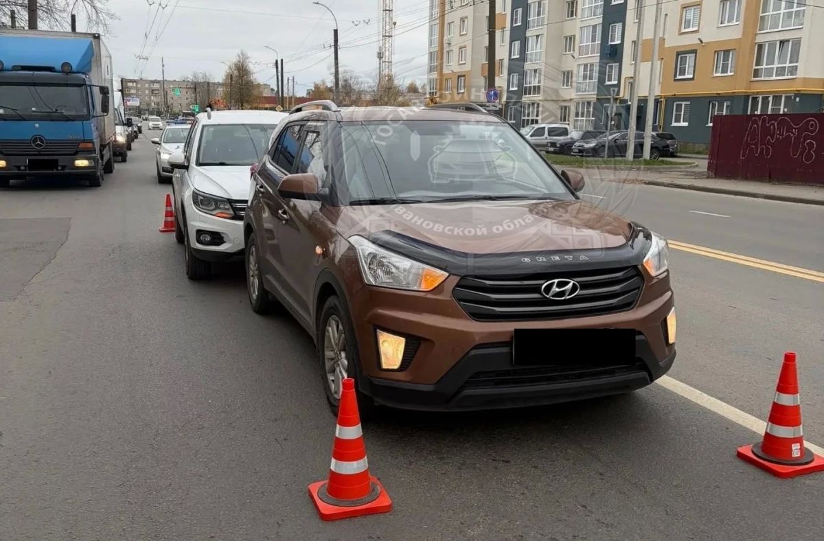 Дорожная обстановке в регионе за прошедшие три дня Дорожная обстановке в регионе за прошедшие три дня