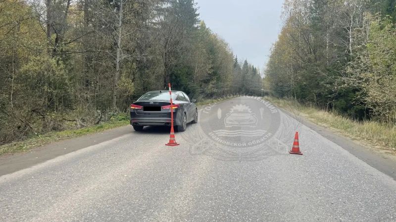 За прошедшие выходные случилось две аварии на трассах