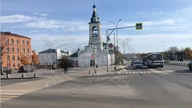 Дорожная обстановке в регионе за прошедшие три дня Дорожная обстановке в регионе за прошедшие три дня