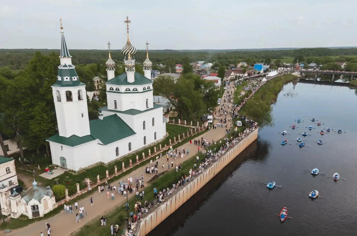 Сразу 4 проекта из Ивановской области вошли в премию Russian Traveler Awards 2026