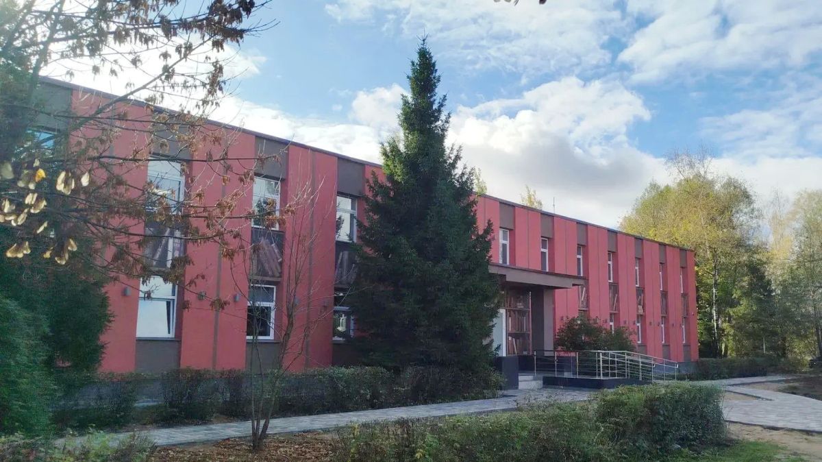 Новая точка притяжения в Родниках: библиотека открыла свои двери после преображения Новая точка притяжения в Родниках: библиотека открыла свои двери после преображения