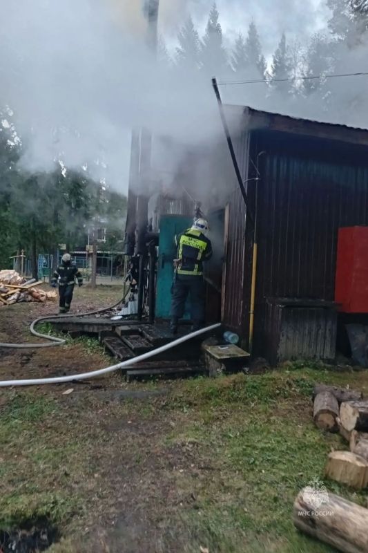 В Заволжском районе огнеборцы ликвидировали пожар в котельной Сегодня в 07:13 поступило сообщение о возгорании в селе Долматовский Заволжского района В Заволжском районе огнеборцы ликвидировали пожар в котельной Сегодня в 07:13 поступило сообщение о возгорании в селе Долматовский Заволжского района