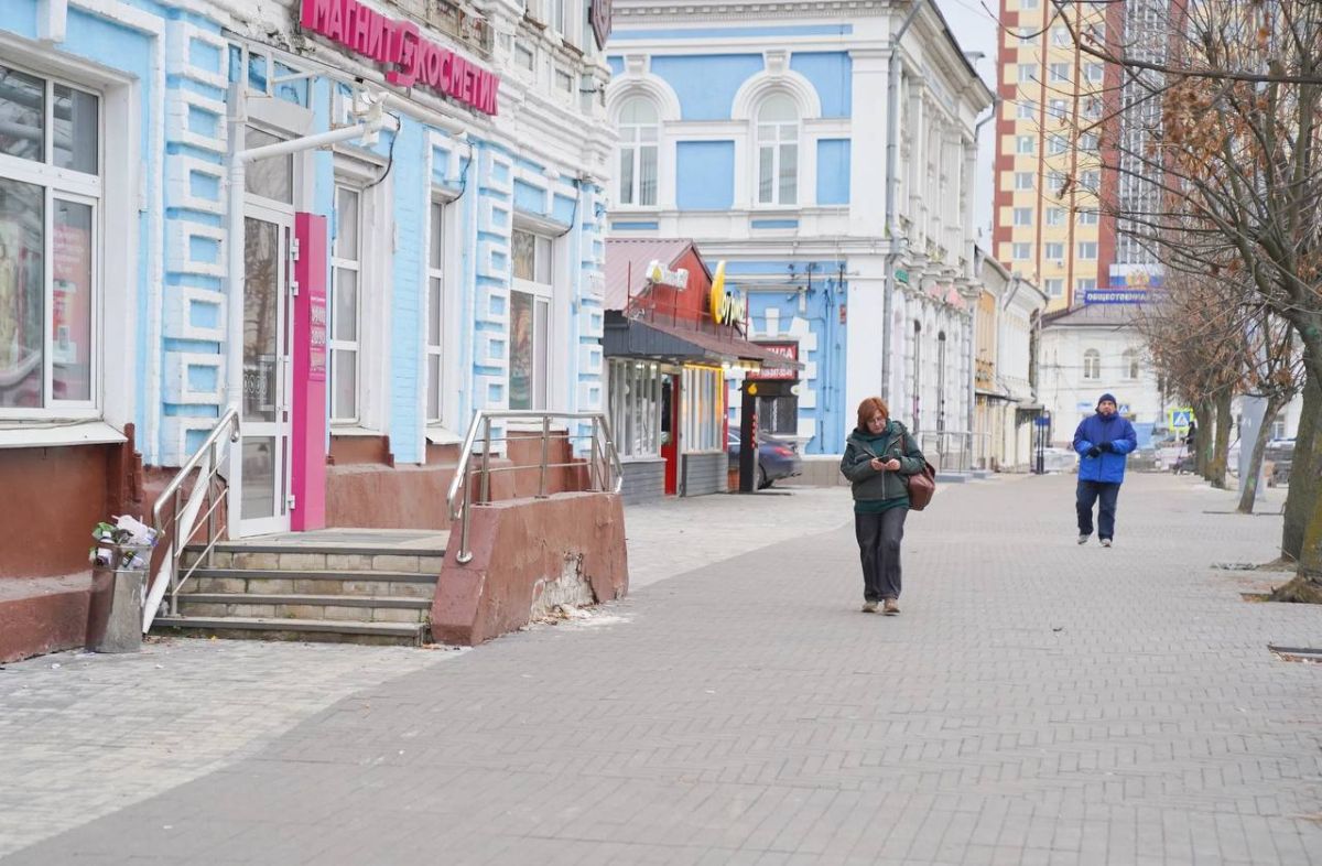 Темпы благоустройства бульвара Кокуй, уборка улиц и состояние зданий – на что Станислав Воскресенский обратил внимание руководства города Темпы благоустройства бульвара Кокуй, уборка улиц и состояние зданий – на что Станислав Воскресенский обратил внимание руководства города
