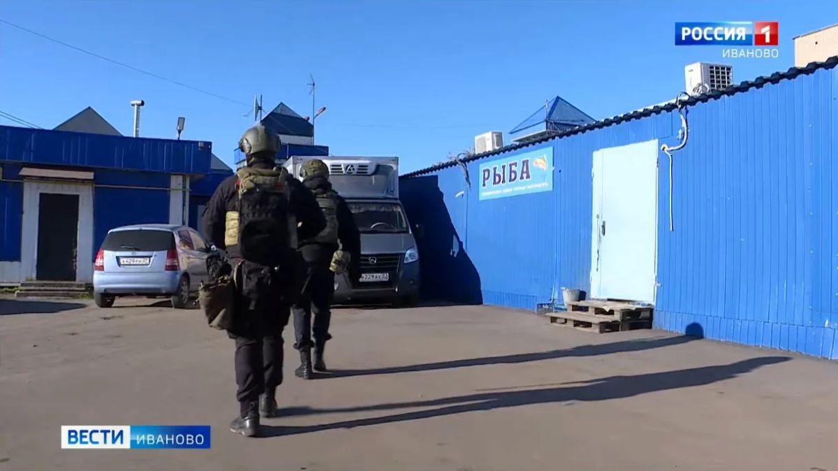 Нарушителей миграционного законодательства искали в областном центре