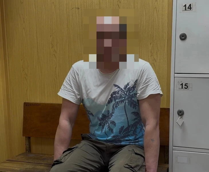 Водитель из Иванова напал на нового знакомого и украл у него деньги