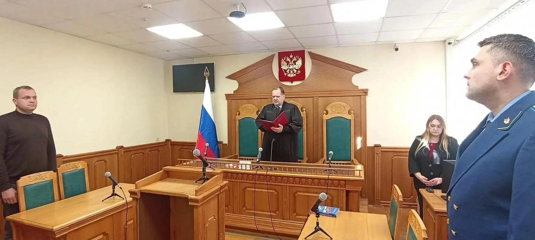 Ивановский областной Апелляционный суд отказал в изменении меры пресечения фигуранту уголовного дела о похищении человека