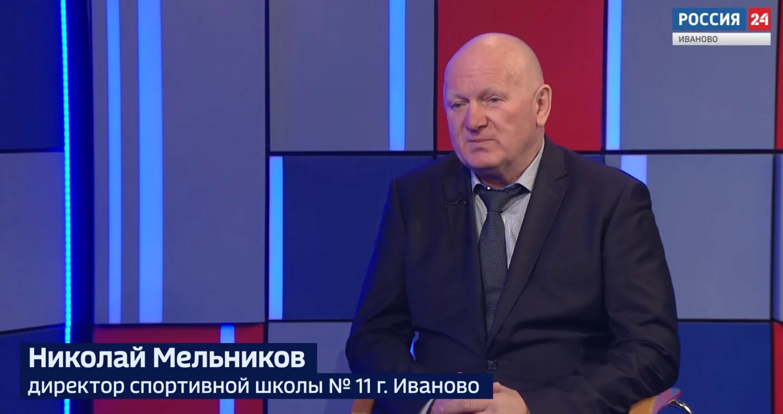 Конно-спортивная школа Иванова в этом году отмечает 95-летний юбилей